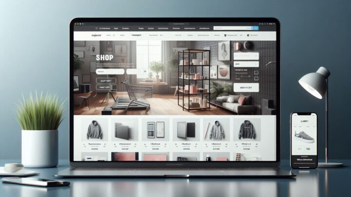 Building a Strong Brand Identity with Branded Explainer Videos for E-Commerce